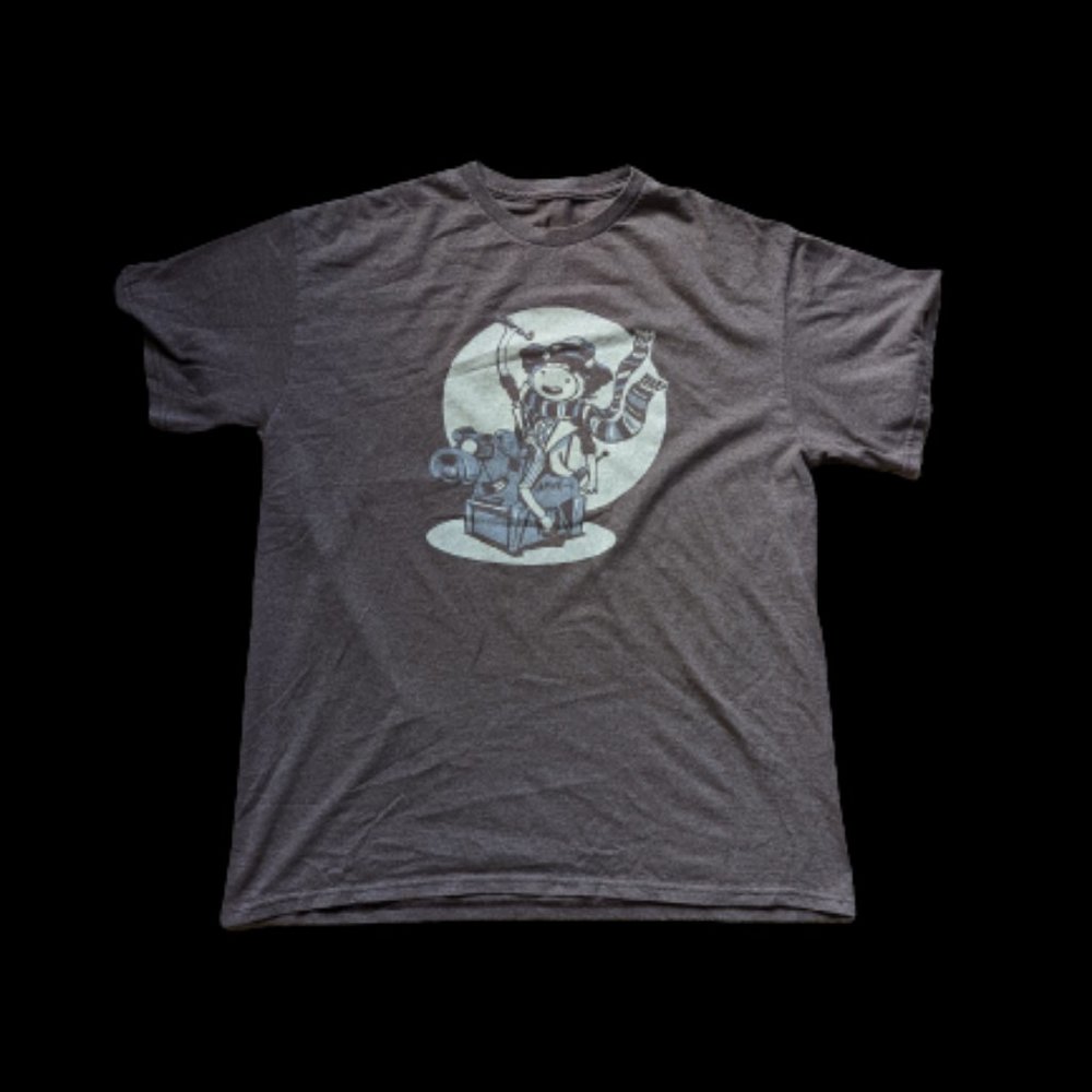 Adventure Time Shirt